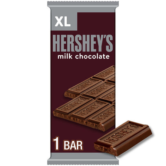 Hershey's Milk Chocolate XL