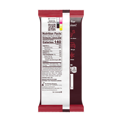Hershey's SPECIAL DARK Mildly Sweet Chocolate XL