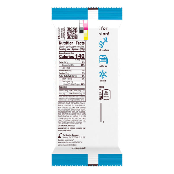 Hershey's Cookies 'n' Creme XL