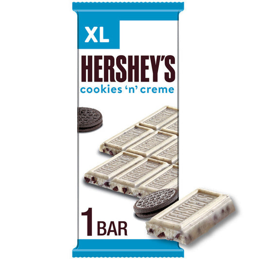 Hershey's Cookies 'n' Creme XL