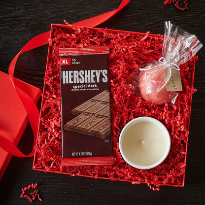 Hershey's SPECIAL DARK Mildly Sweet Chocolate XL