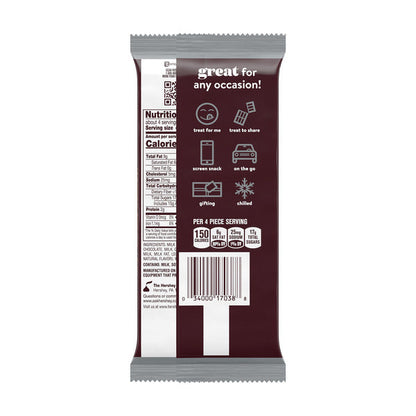 Hershey's Milk Chocolate XL