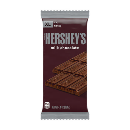 Hershey's Milk Chocolate XL