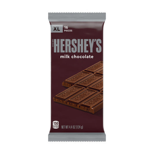 Hershey's Milk Chocolate XL